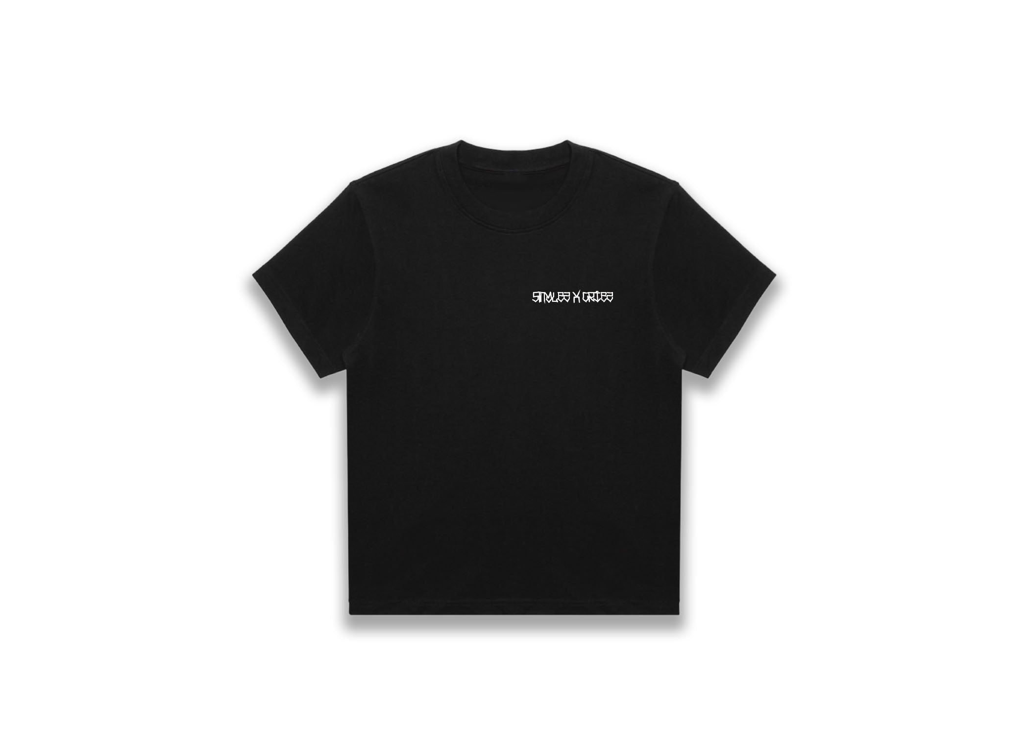 Eight or Nothing Tee